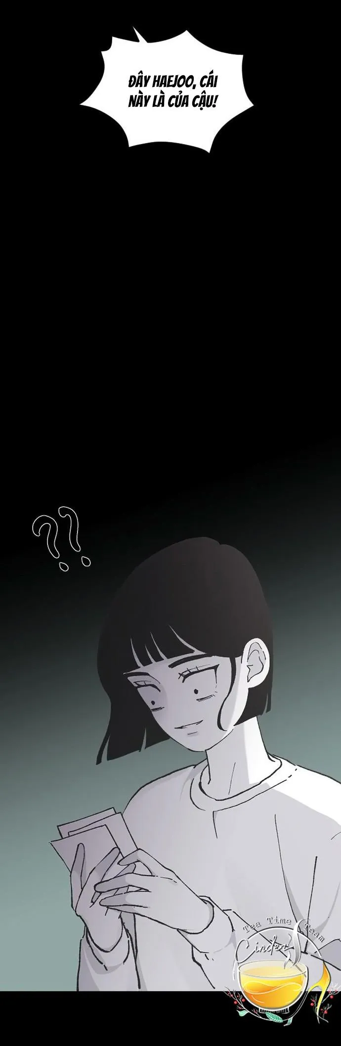 Ba Anh Trai Cực Phẩm Của Tôi Chap 13 - trang 53