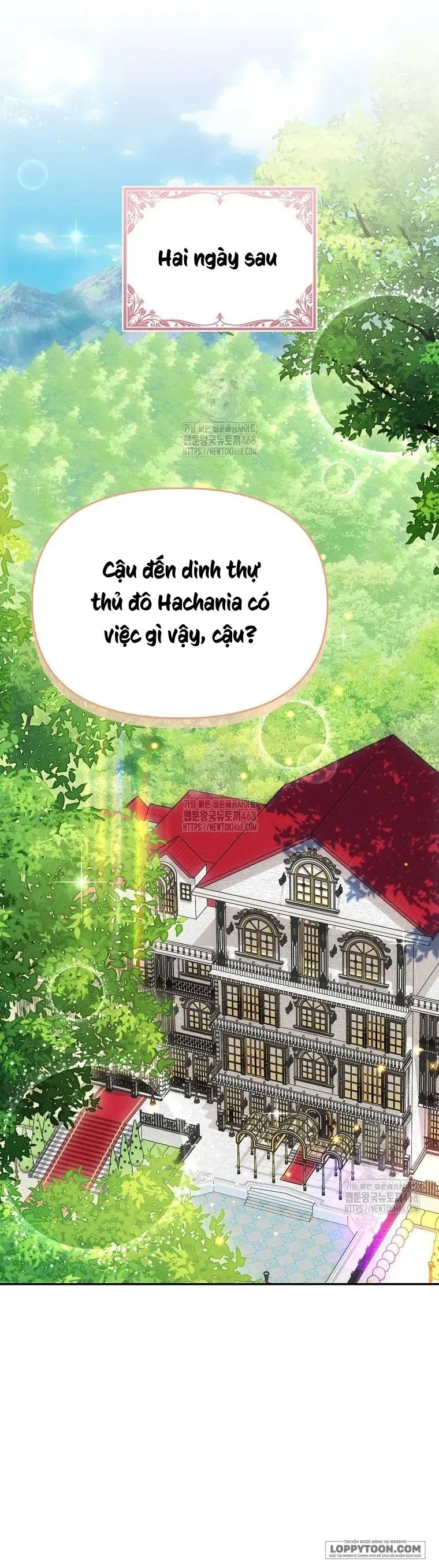 Đứa Trẻ Côn Đồ Nhà Công Tước Chap 70 - trang 25