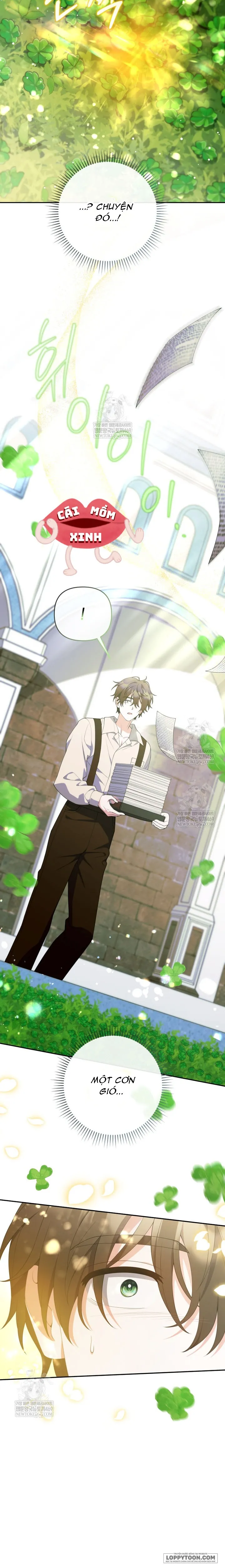 Cái Giá Của Tái Sinh Chap 40 - END SS1 - trang 20