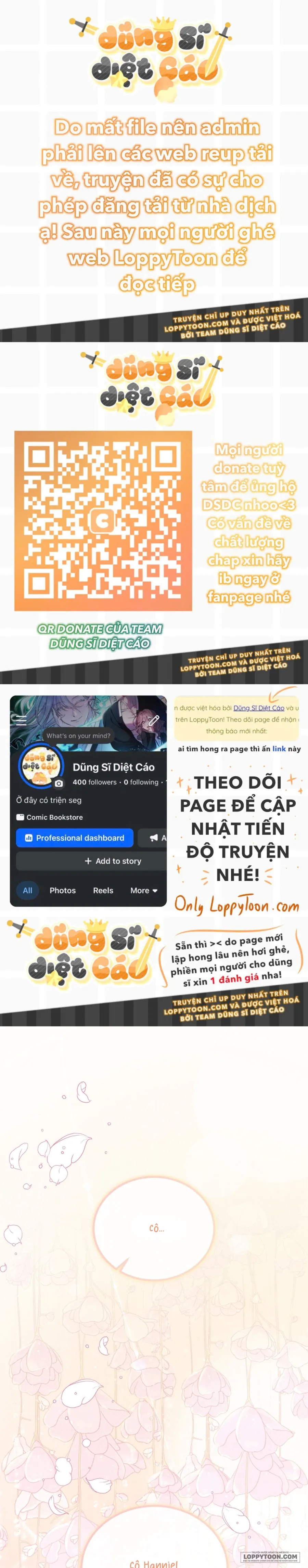 Bị Mắc Kẹt Trong Trò Chơi Harem Ngược Vô Vọng Chap 37 - trang 1