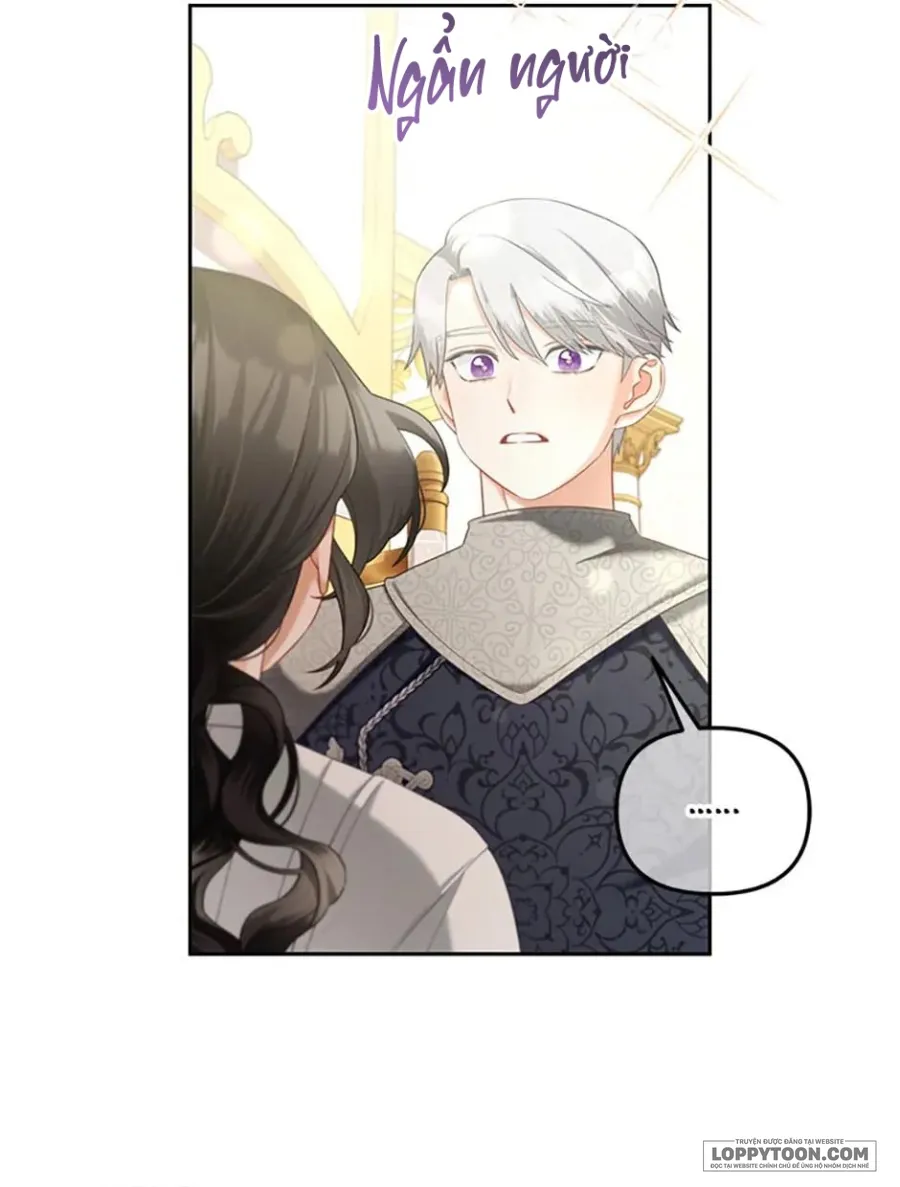 Tôi Sẽ Ở Ngay Bên Cạnh Nam Chính Chap 28 - trang 32