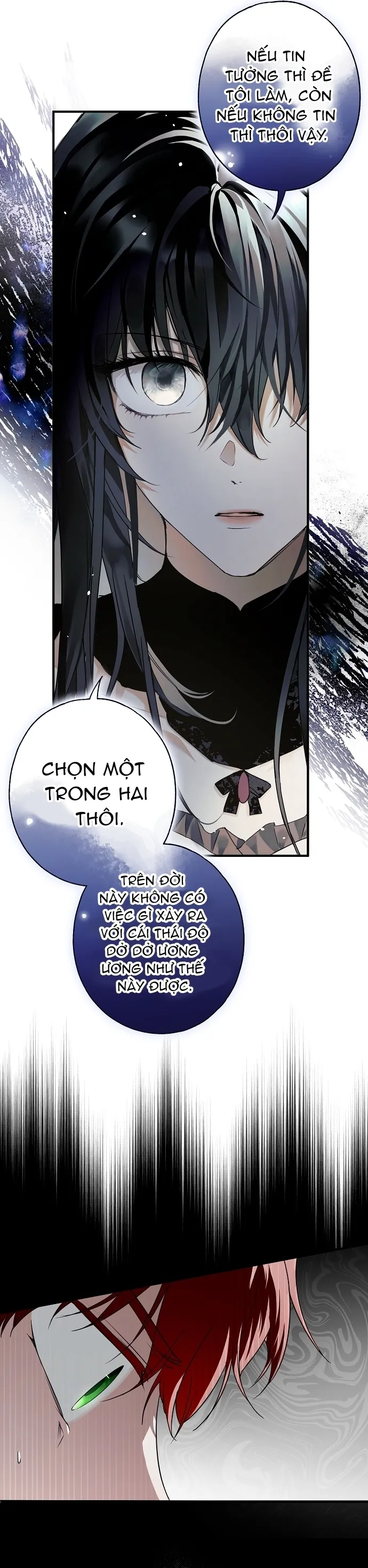 Có Kẻ Đã Sở Hữu Cơ Thể Của Tôi Chap 11 - trang 23
