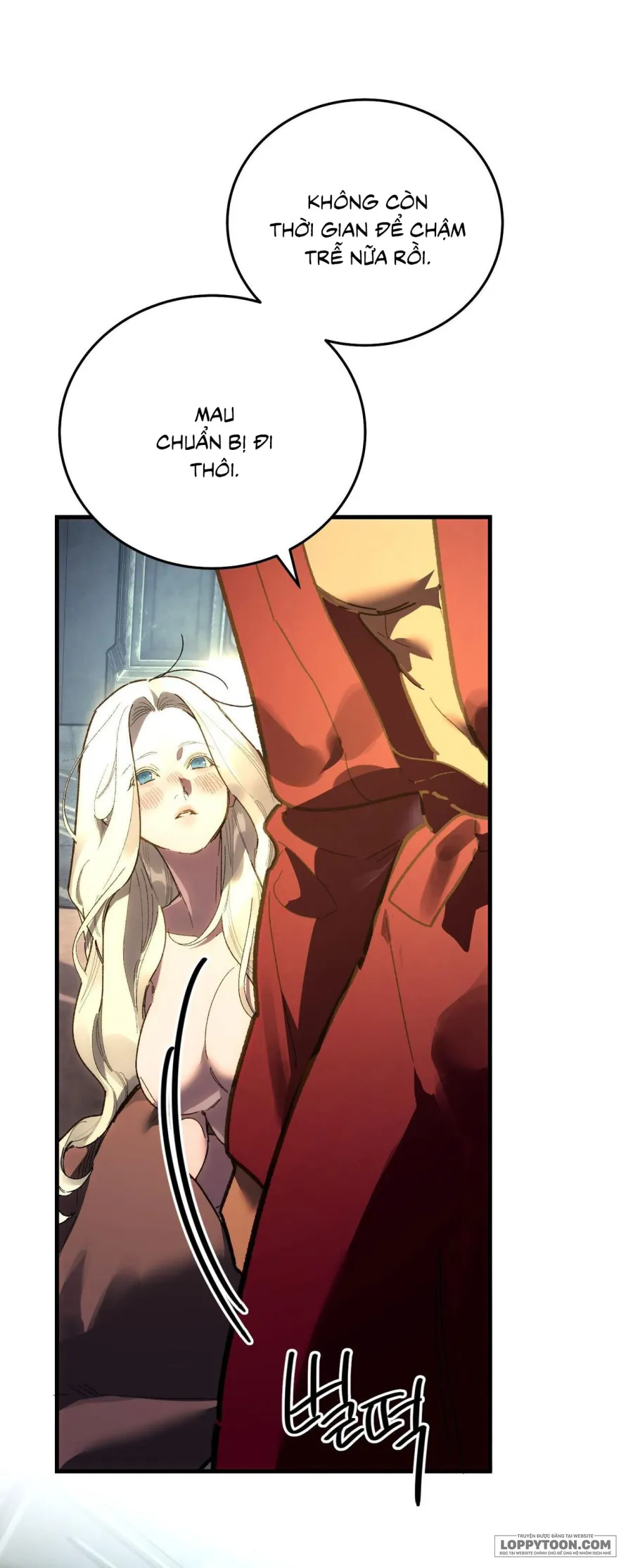 Gửi Đến Kẻ Sẽ Hủy Diệt Tôi Chap 30 - trang 14