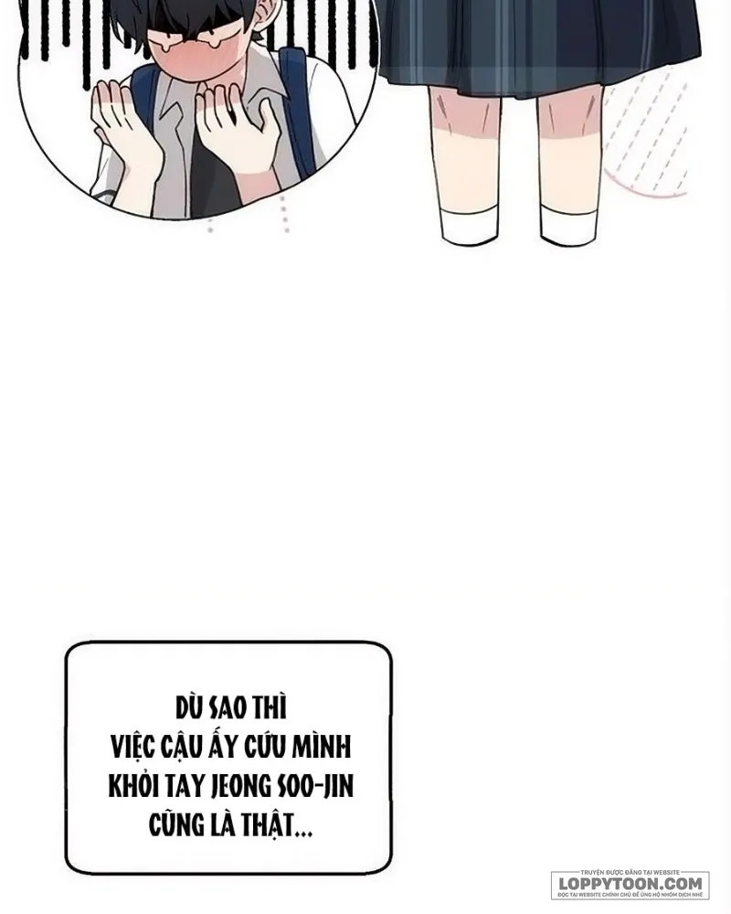 Tên Khốn Đẹp Trai Chap 12 - trang 5