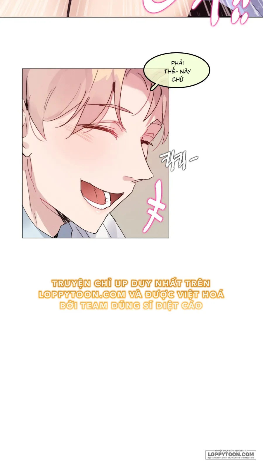 Tôi Chỉ Đi Khám Bệnh Thôi Mà Chap 5 - 🔞🔞🔞 - trang 14