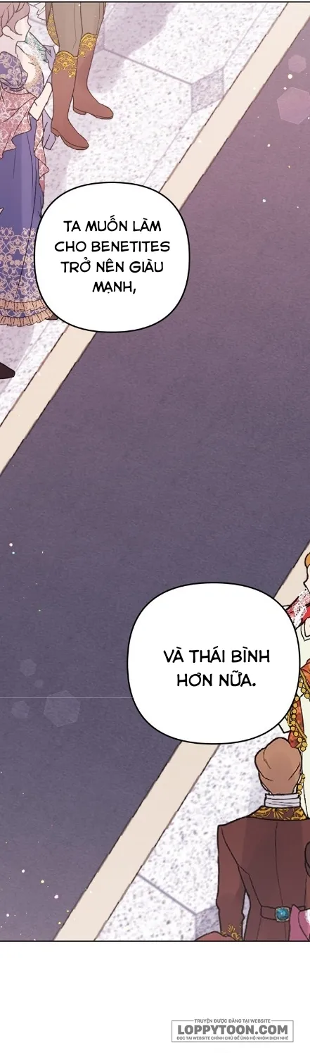 Cuộc Sống Hạnh Phúc Cùng Chồng Chap 44 - trang 19