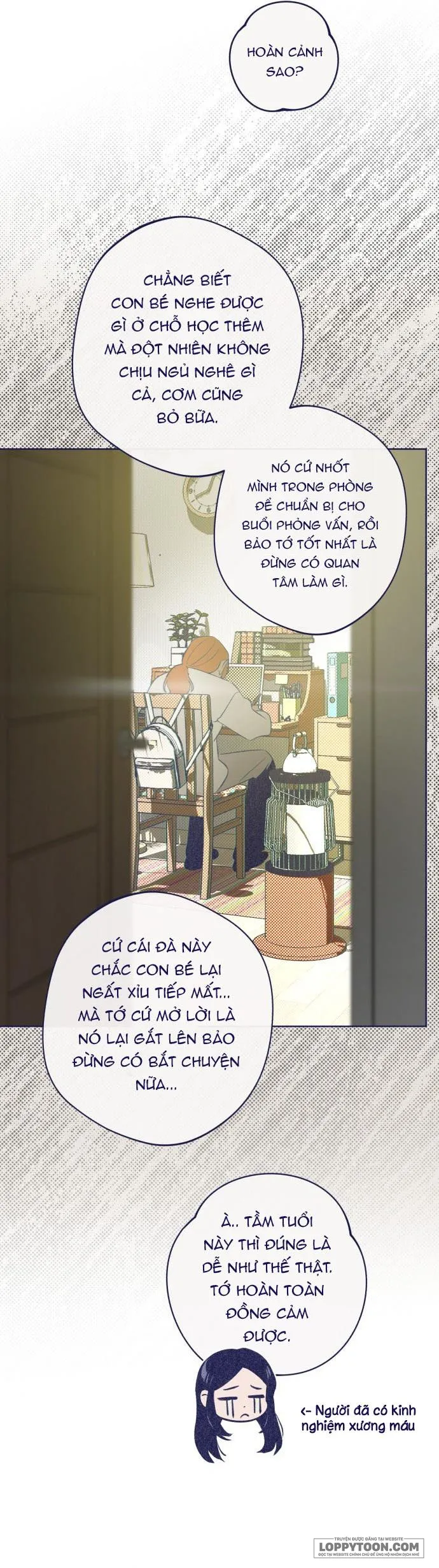 Trắc Nghiệm 4 Lựa Chọn Chap 29 - trang 34