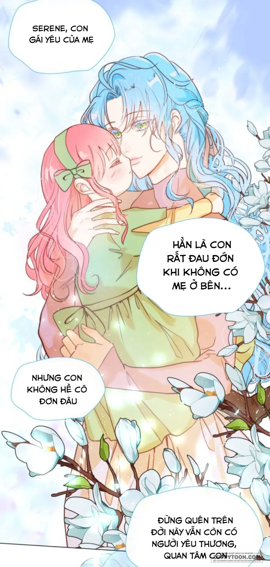Tôi Được Sinh Ra Là Cô Con Gái Thứ Hai Chap 3 - trang 17