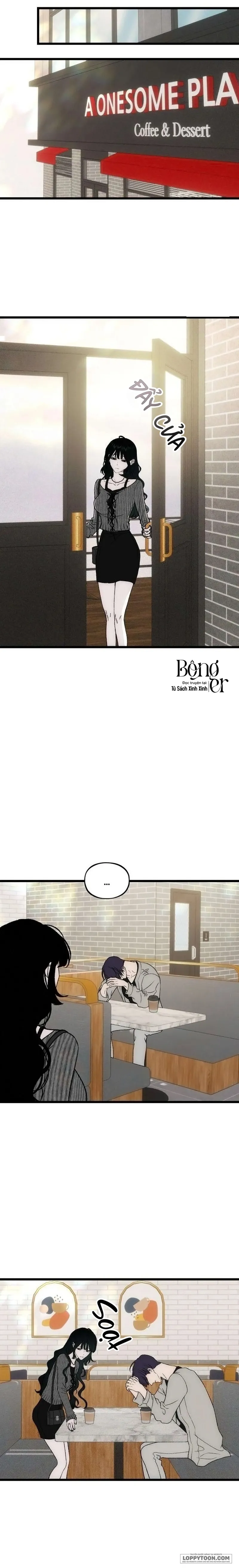 Khao Khát Bất Tận Chap 29 - trang 23