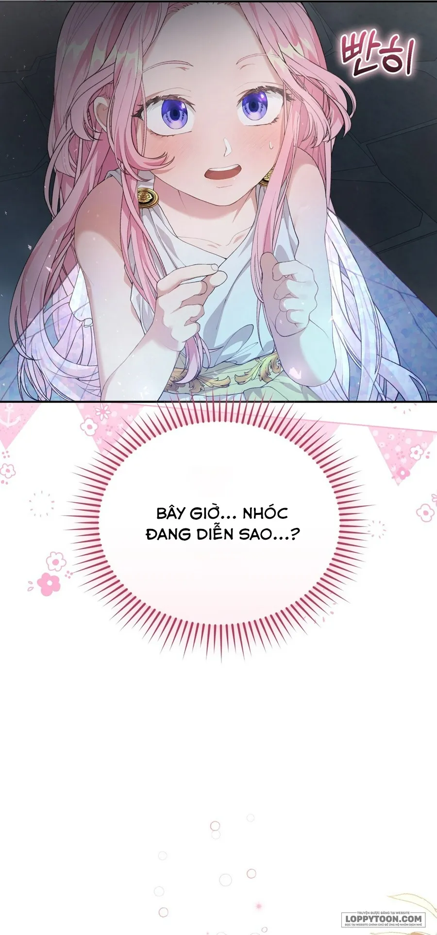 Nàng Tiên, Hãy Ký Hợp Đồng Nào Chap 4 - trang 31