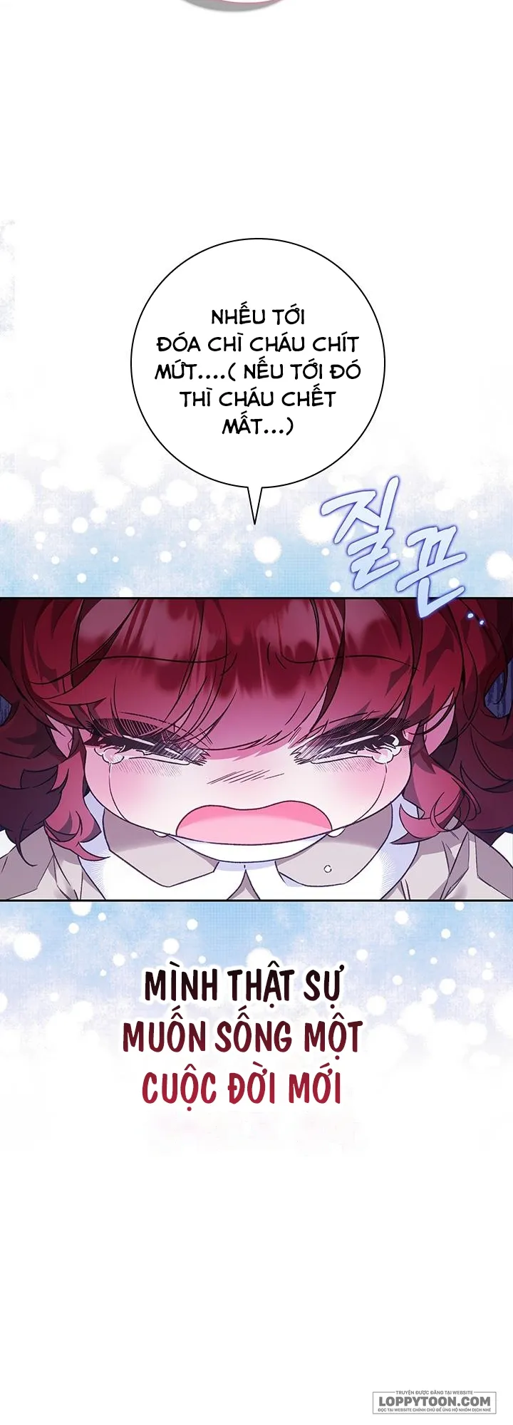 Papa Là Kẻ Thù Kiếp Trước Của Tôi? Chap 7 - trang 10