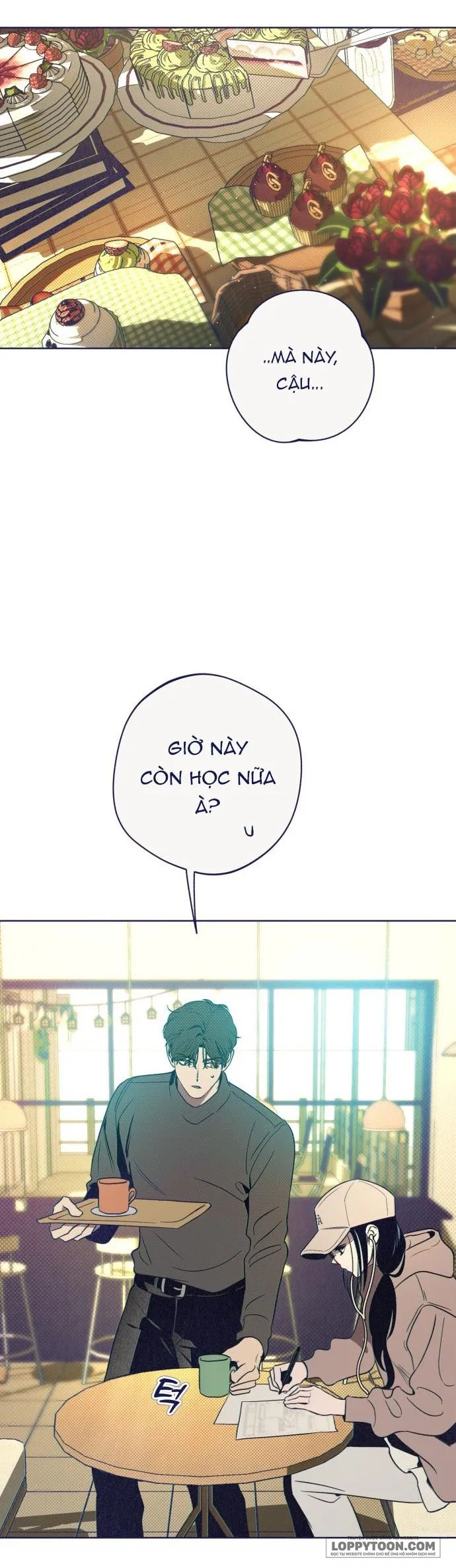 Trắc Nghiệm 4 Lựa Chọn Chap 29 - trang 51
