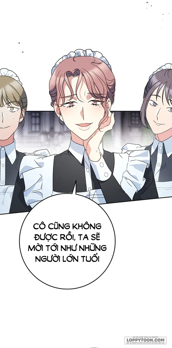 Nuôi Dưỡng Em Gái Xinh Đẹp Chap 21 - trang 60