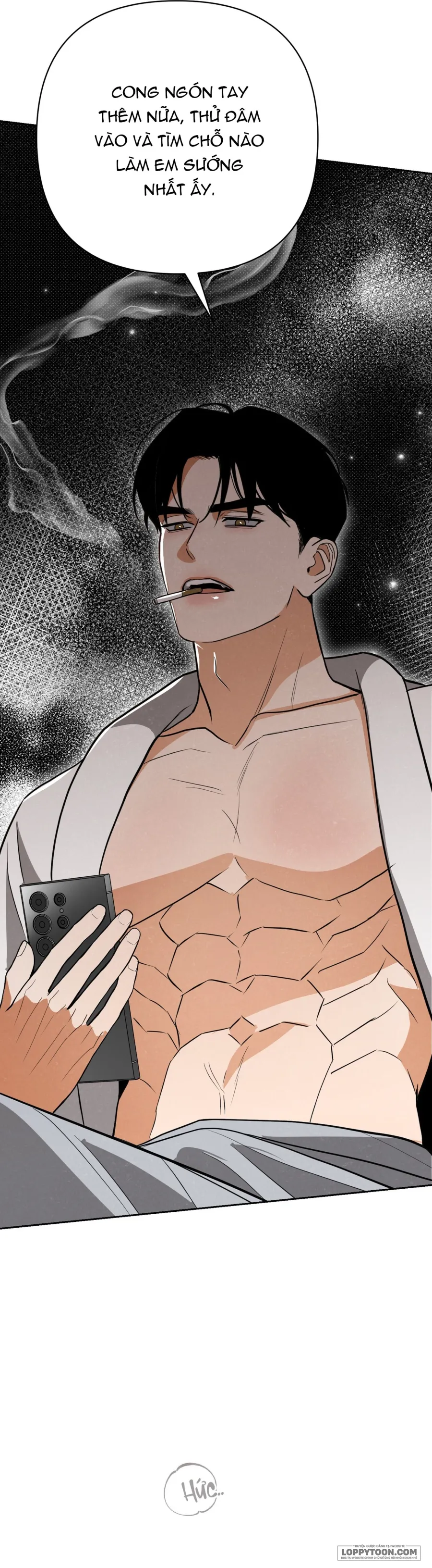 Ngưỡng Tuyệt Đối Chap 71 - trang 25