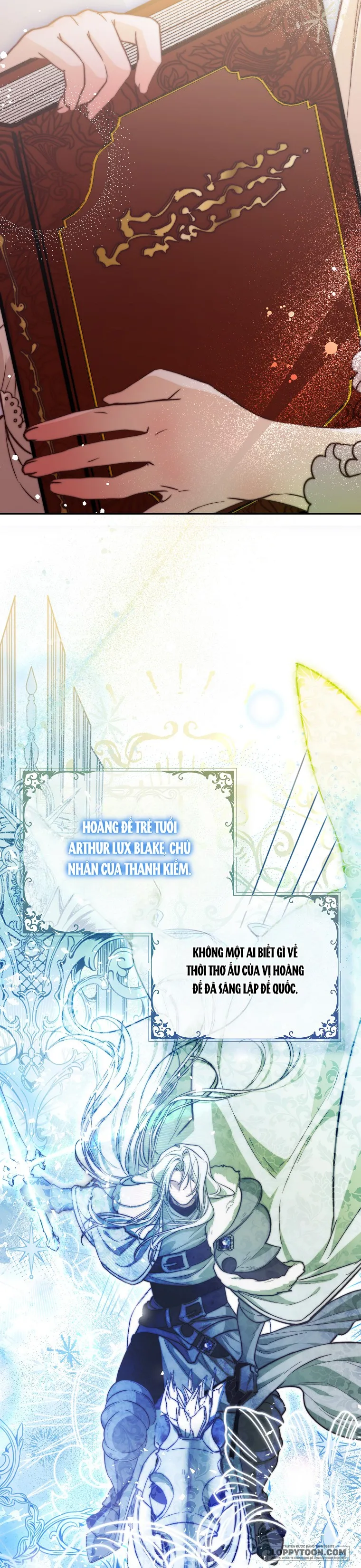 Khi Trái Tim Dẫn Lối Đôi Ta Chap 19 - trang 24