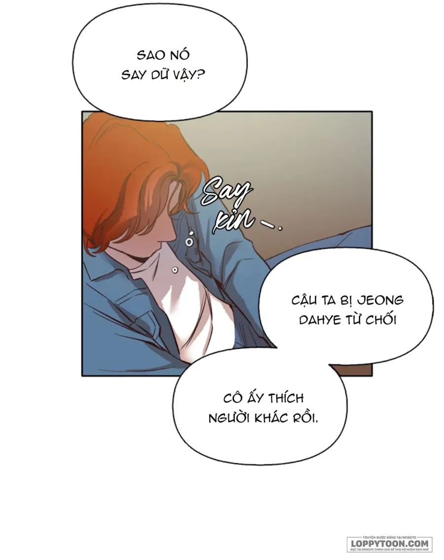 Thanh Xuân Của Chúng Ta Chap 5 - trang 29