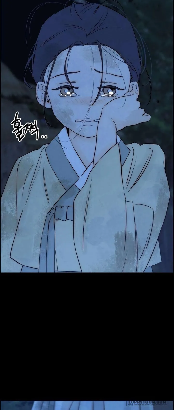 Chưa Từng Chạm Tới Em Chap 24 - trang 28