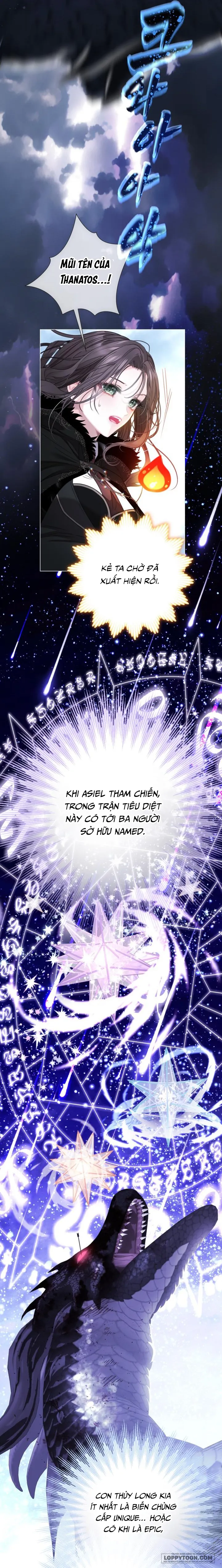 Một Thế Giới Không Có Chị Gái Mà Ai Cũng Yêu Chap 93 - trang 26