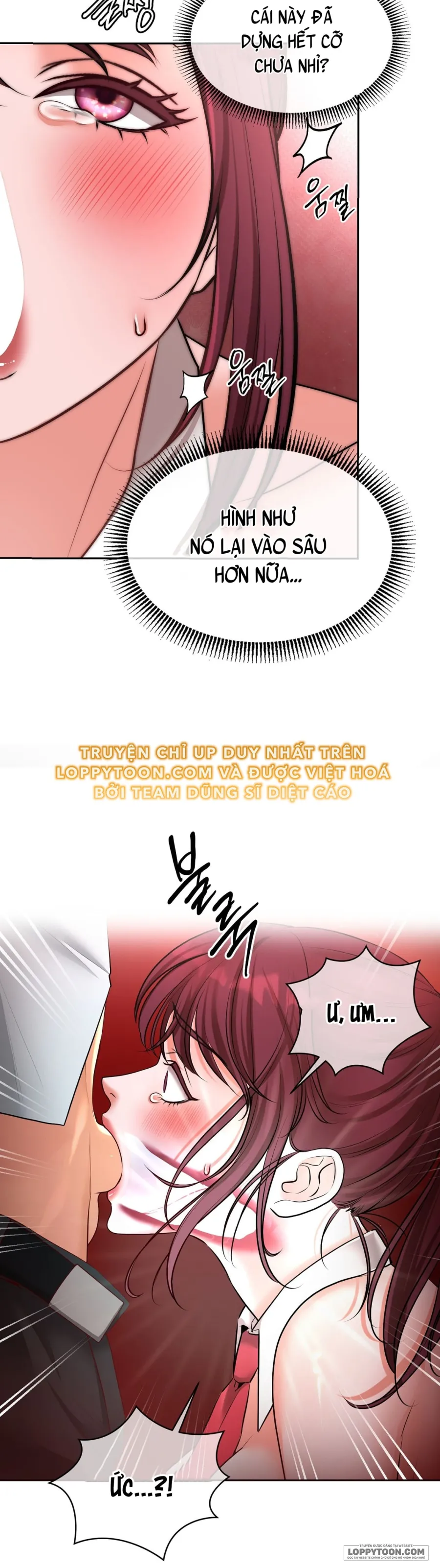 Em Gái XX Chung Của Các Chú Sân Golf Chap 23 - 🔞🔞🔞 - trang 21