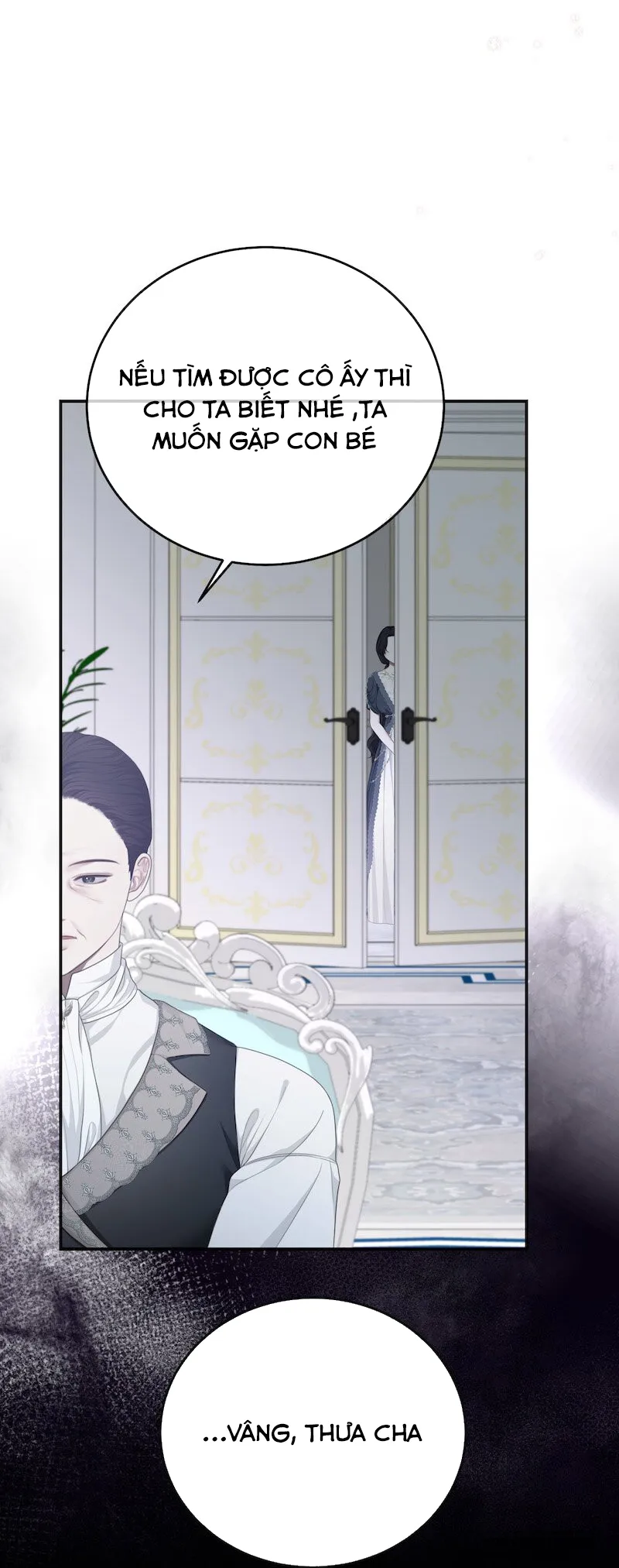 Hầu Nữ Không Còn Thèm Muốn Chủ Nhân Nữa Chap 29 - trang 40