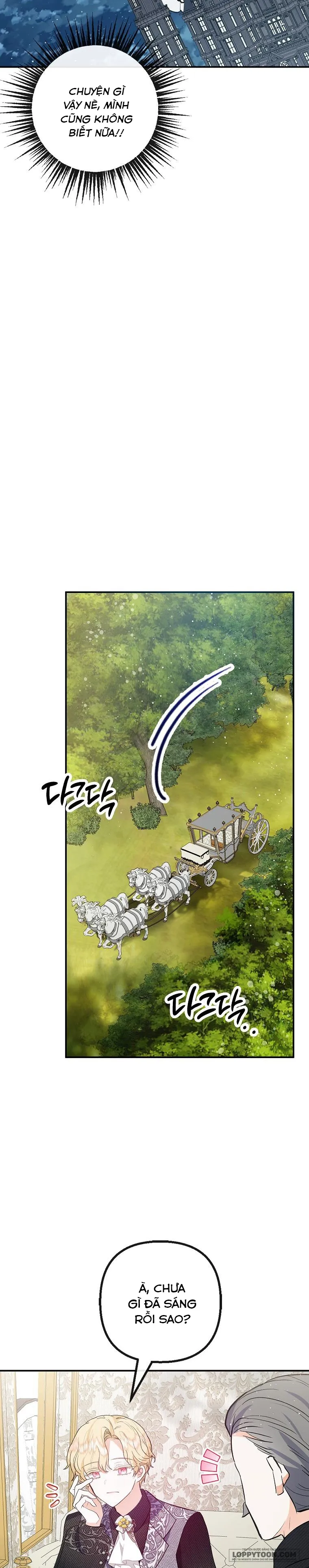 Con Gái Cưng Của Quỷ Chap 54 - trang 13
