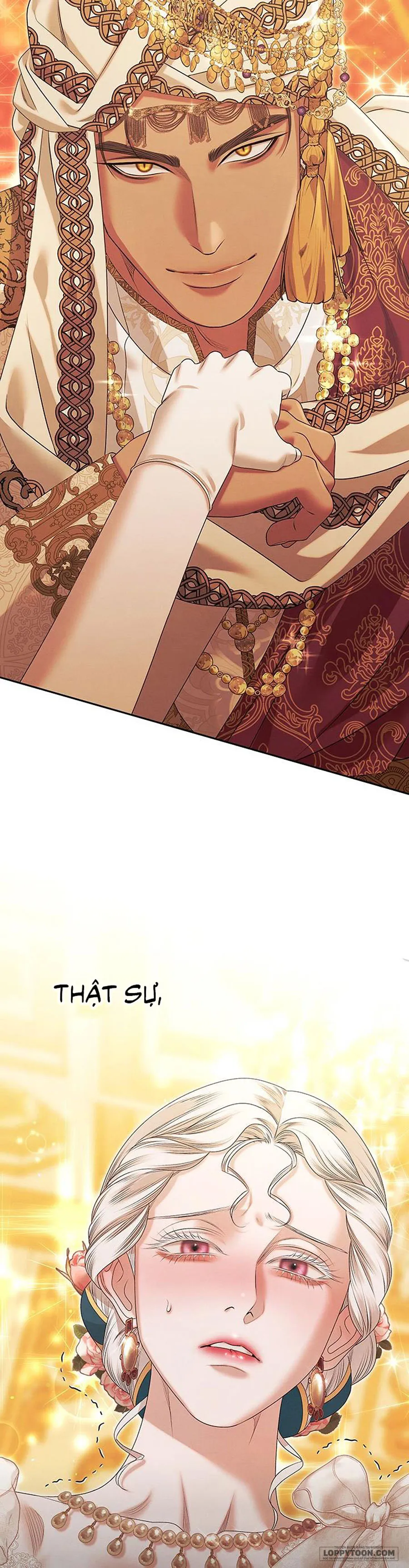 Cuộc Hôn Nhân Bị Cướp Đoạt Chap 9 - trang 30