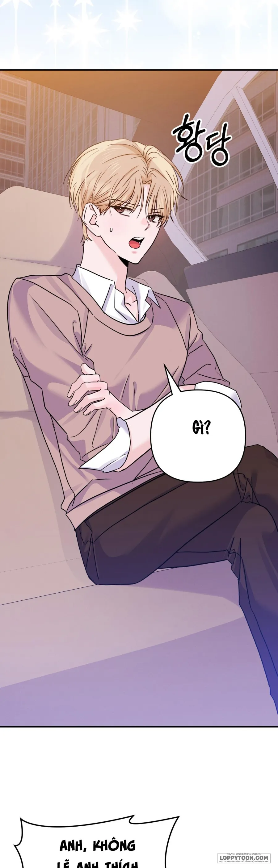 Cô Hầu Gái Muốn Xơi Cậu Chủ! Chap 2 - 🔞🔞 - trang 3