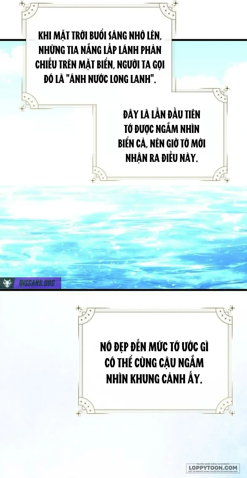 Tôi Sẽ Ở Ngay Bên Cạnh Nam Chính Chap 54 - trang 5