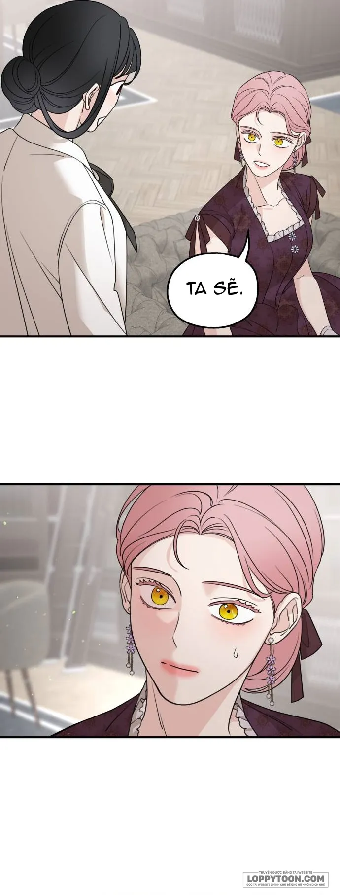 Gia Đình Chồng Quá Ám Ảnh Bởi Tôi Chap 56 - trang 39