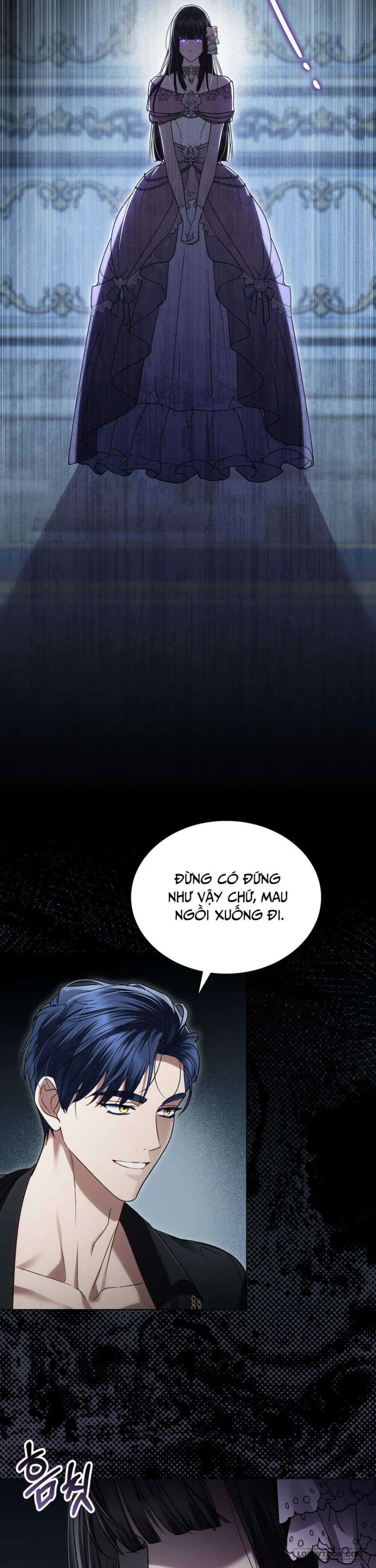 Giới Thượng Lưu Chap 18 - trang 4
