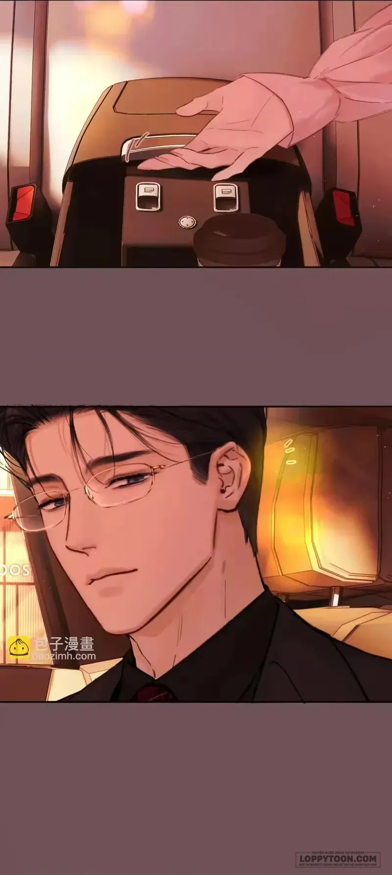 Trêu Nhầm Chap 83 - trang 30