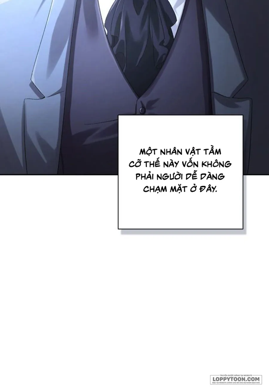 Kẻ Tạo Scandal Đã Quay Trở Lại Chap 5 - trang 18