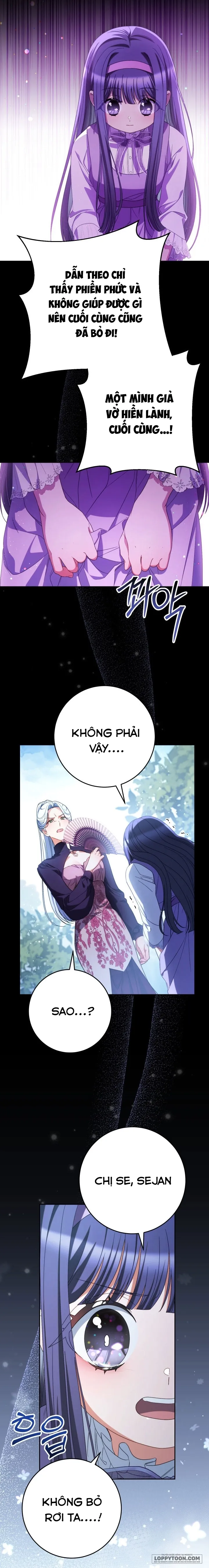 Nuôi Dưỡng Em Gái Xinh Đẹp Chap 42 - trang 51