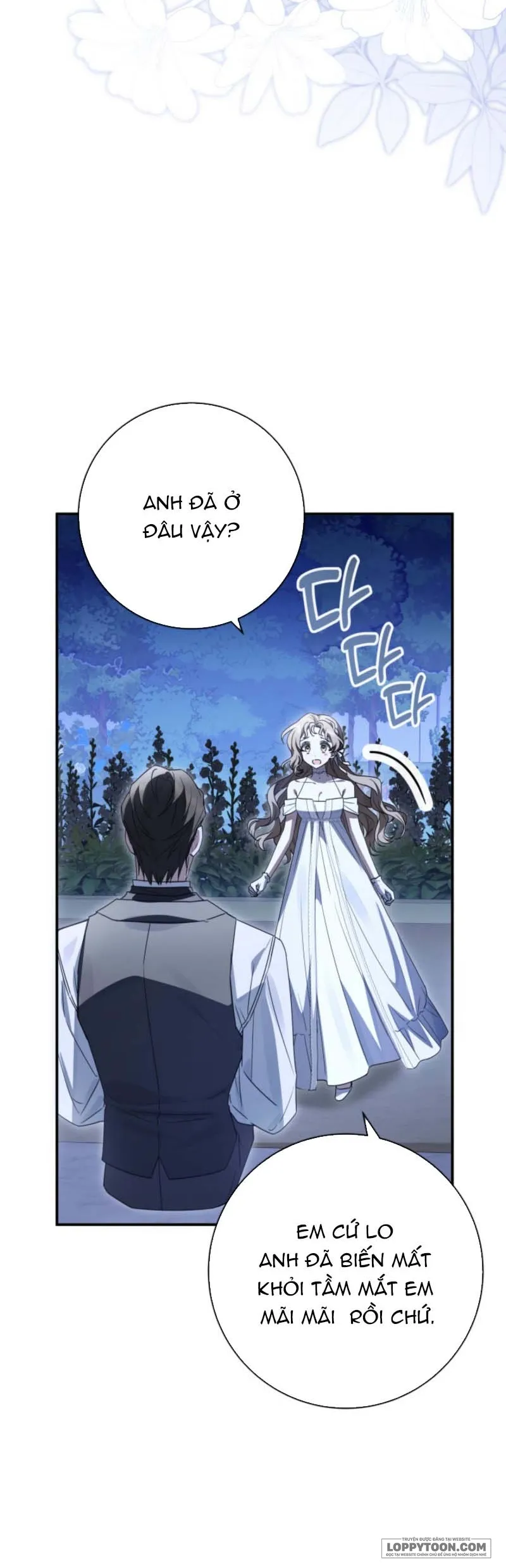 Bản Tình Ca Rạng Đông Chap 6 - trang 24