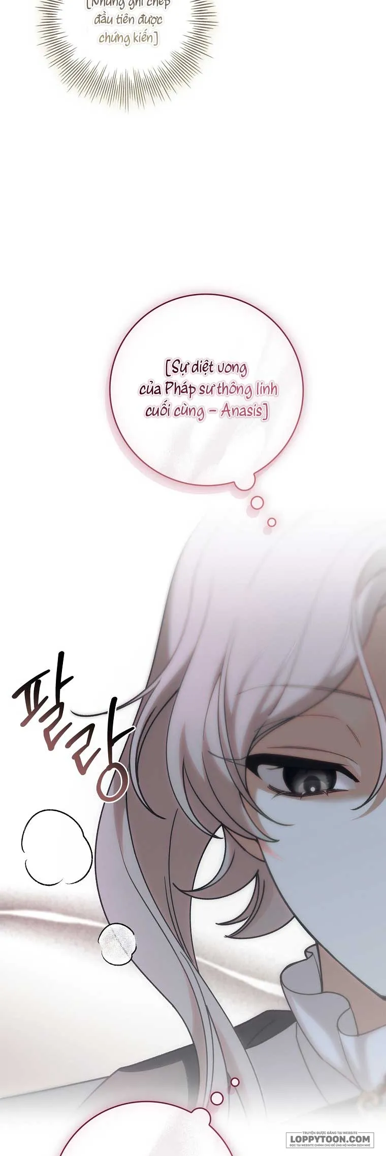 100 lời nguyền tại dinh thự Illestone Chap 17 - trang 16