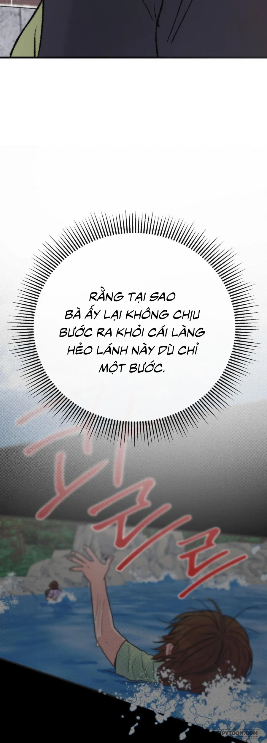 Khúc Hát Giữa Mùa Hè Chap 17 - 🔞🔞🔞 - trang 71