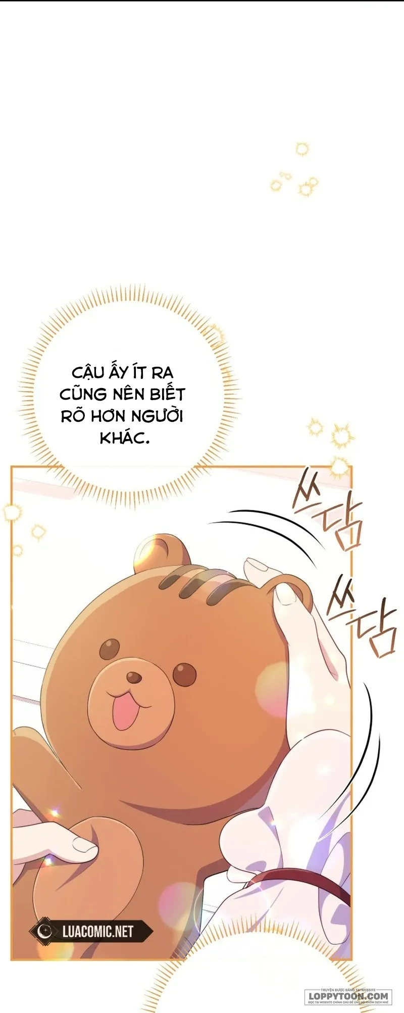 Trở Thành Bạn Thời Thơ Ấu Của Nam Phụ Ám Ảnh Chap 26 - trang 11