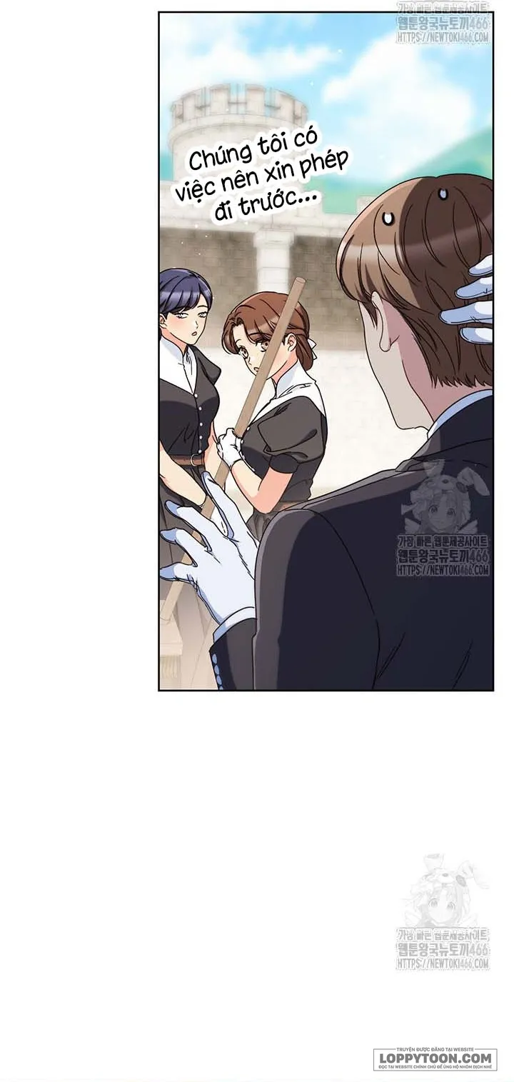 Nuôi Dưỡng Em Gái Xinh Đẹp Chap 81 - trang 7