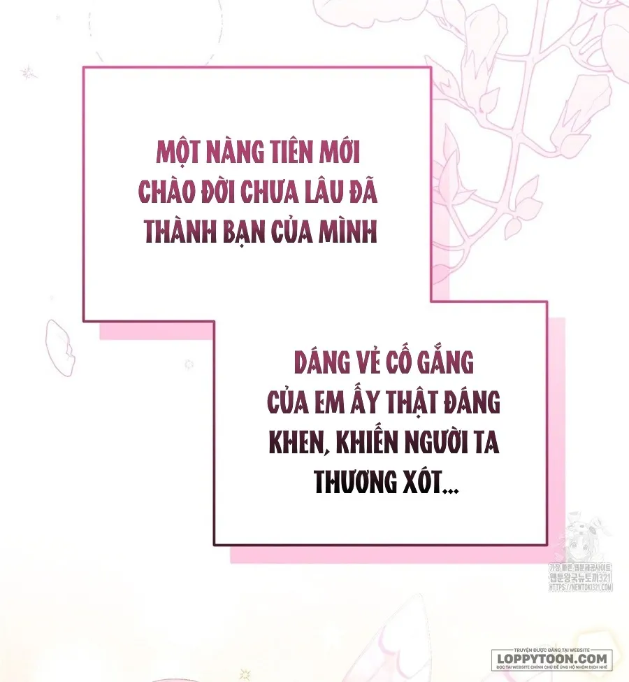 Nàng Tiên, Hãy Ký Hợp Đồng Nào Chap 18 - trang 48