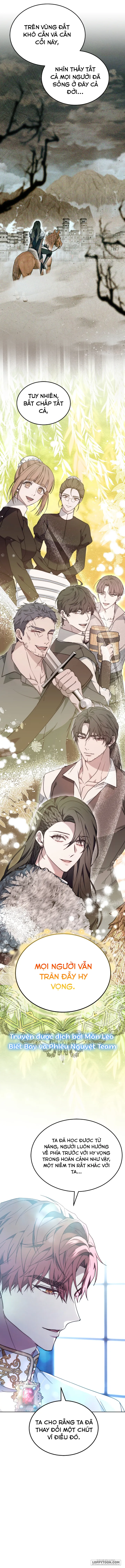 Thời Đại Oman Chap 66 - trang 17