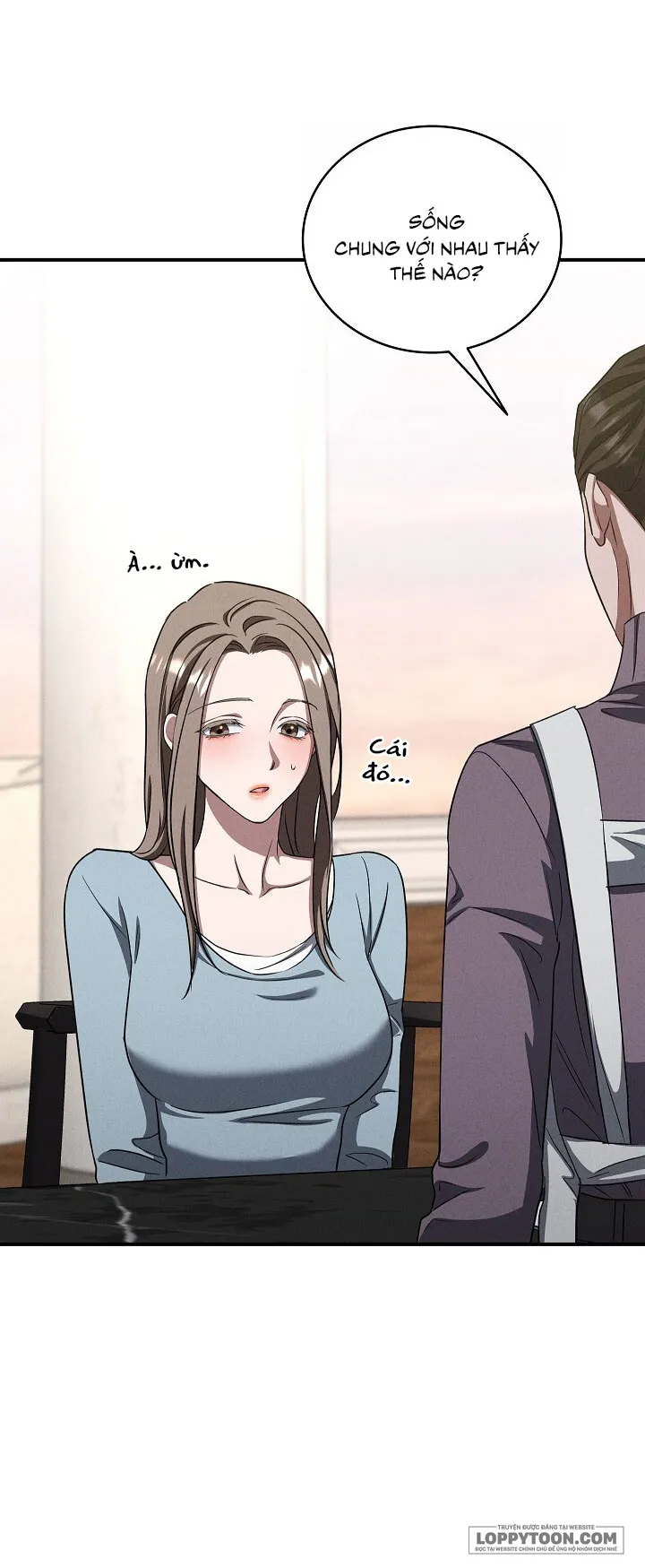 Ông Chú Chó Má Chap 22 - trang 30