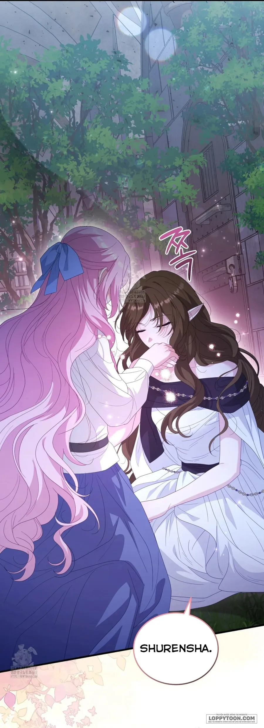 Nàng Tiên, Hãy Ký Hợp Đồng Nào Chap 78 - trang 33