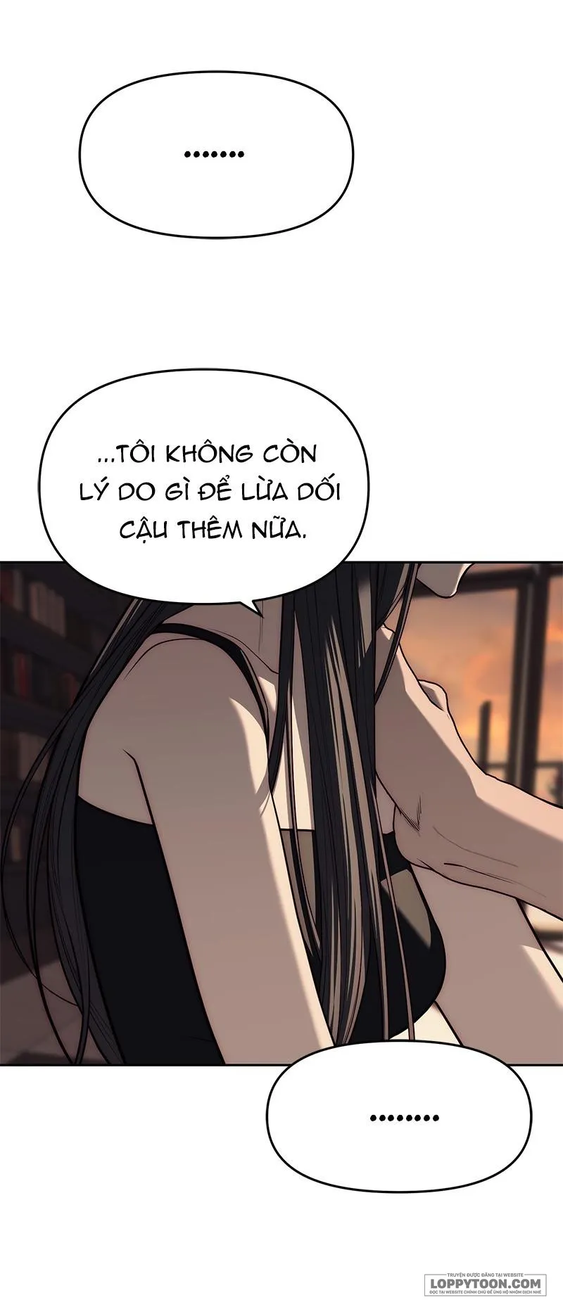 Xâm Nhập Trường Trung Học Tài Phiệt Chap 80 - trang 20