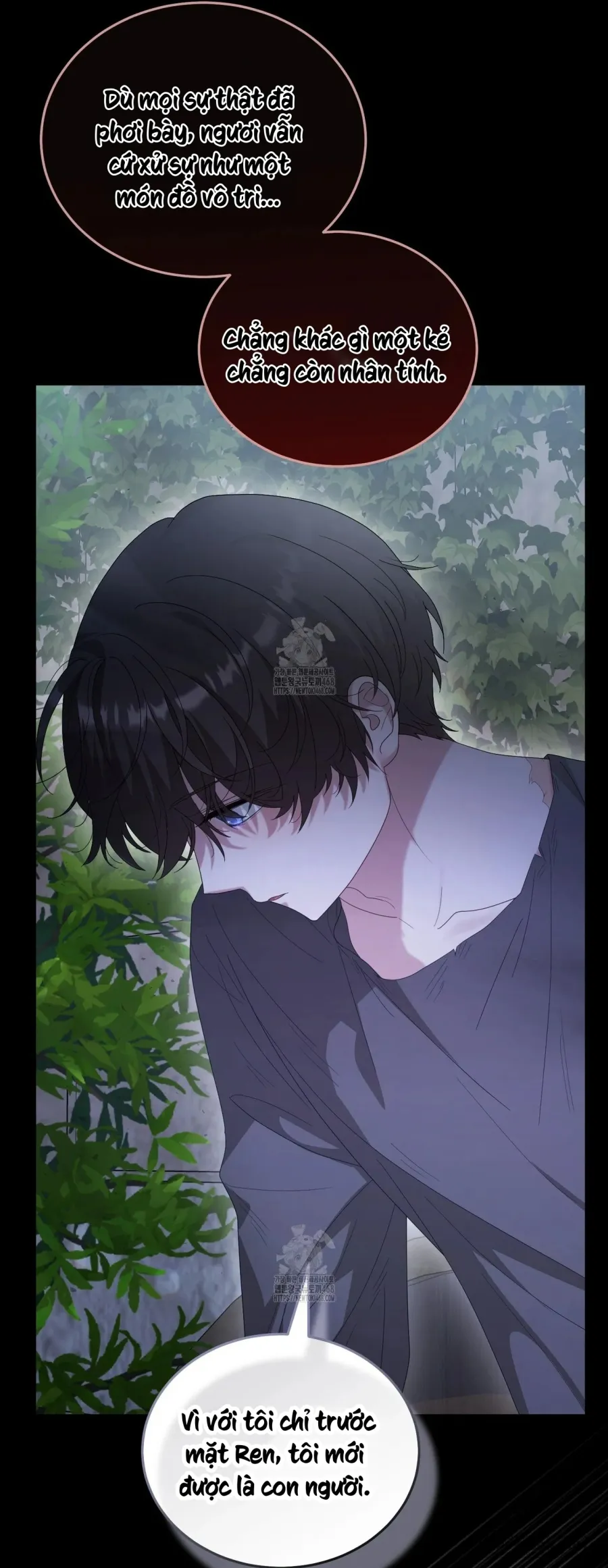 Nàng Tiên, Hãy Ký Hợp Đồng Nào Chap 73 - trang 80