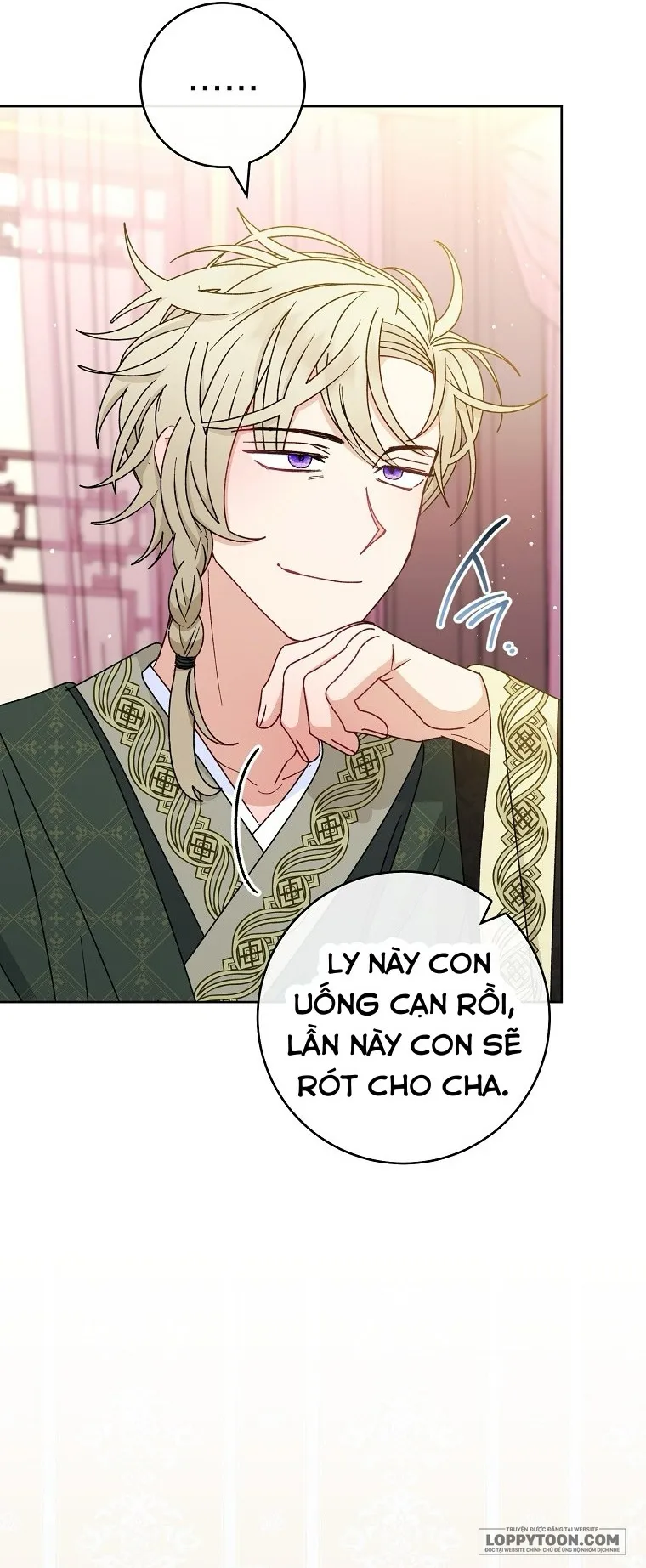 Tiểu Thiếp Chỉ Muốn Sống Yên Bình Chap 59 - trang 8