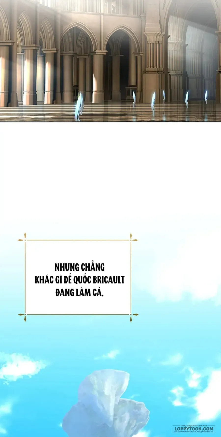 Phía Sau Mặt Nạ Của Nam Chính Hiền Lành Chap 59 - trang 71