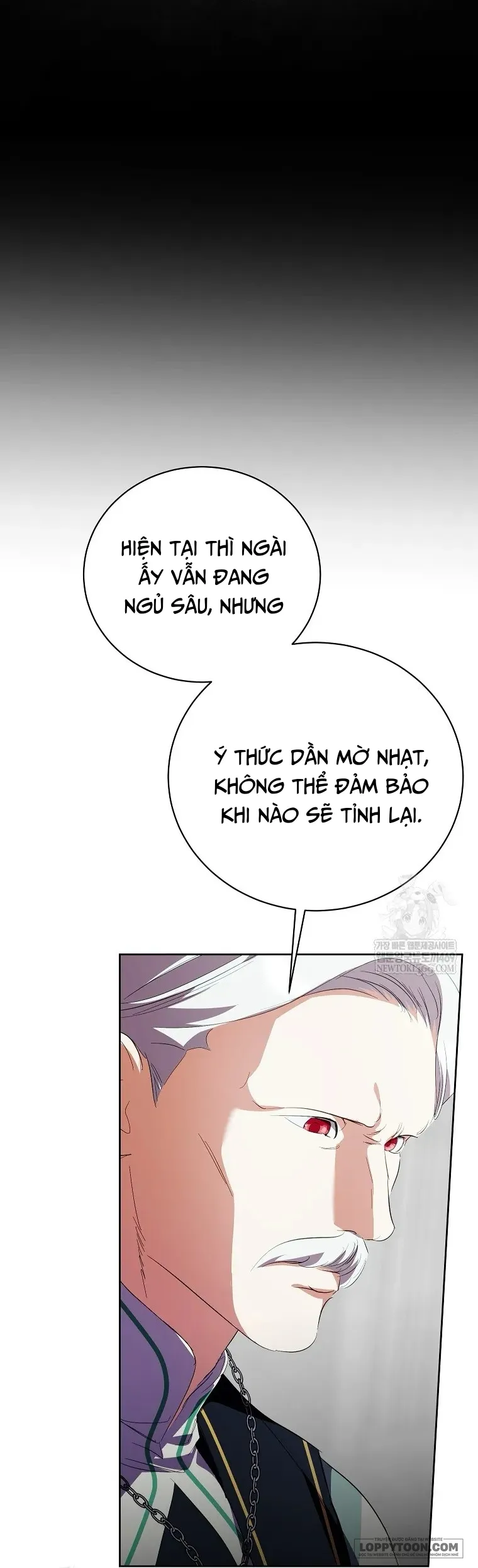 Phía Sau Mặt Nạ Của Nam Chính Hiền Lành Chap 101 - trang 30