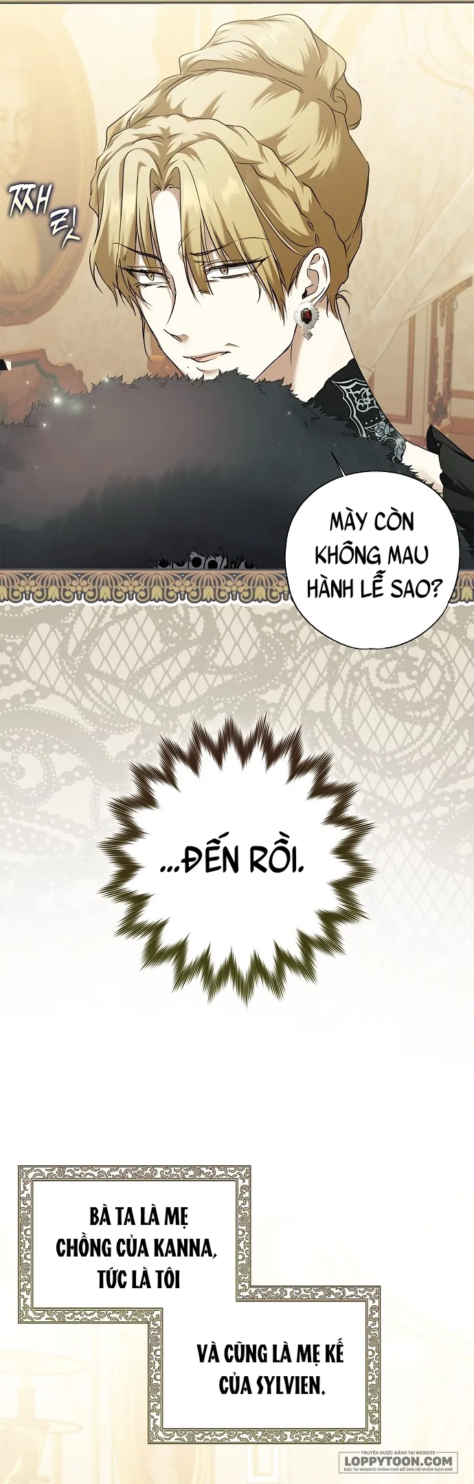 Có Kẻ Đã Sở Hữu Cơ Thể Của Tôi Chap 3 - trang 43