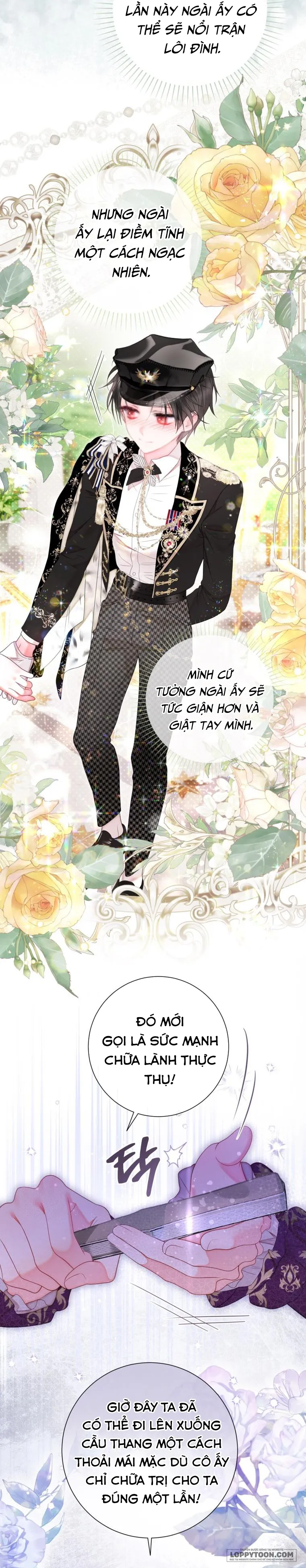 Một Thế Giới Không Có Chị Gái Mà Ai Cũng Yêu Chap 65 - trang 16