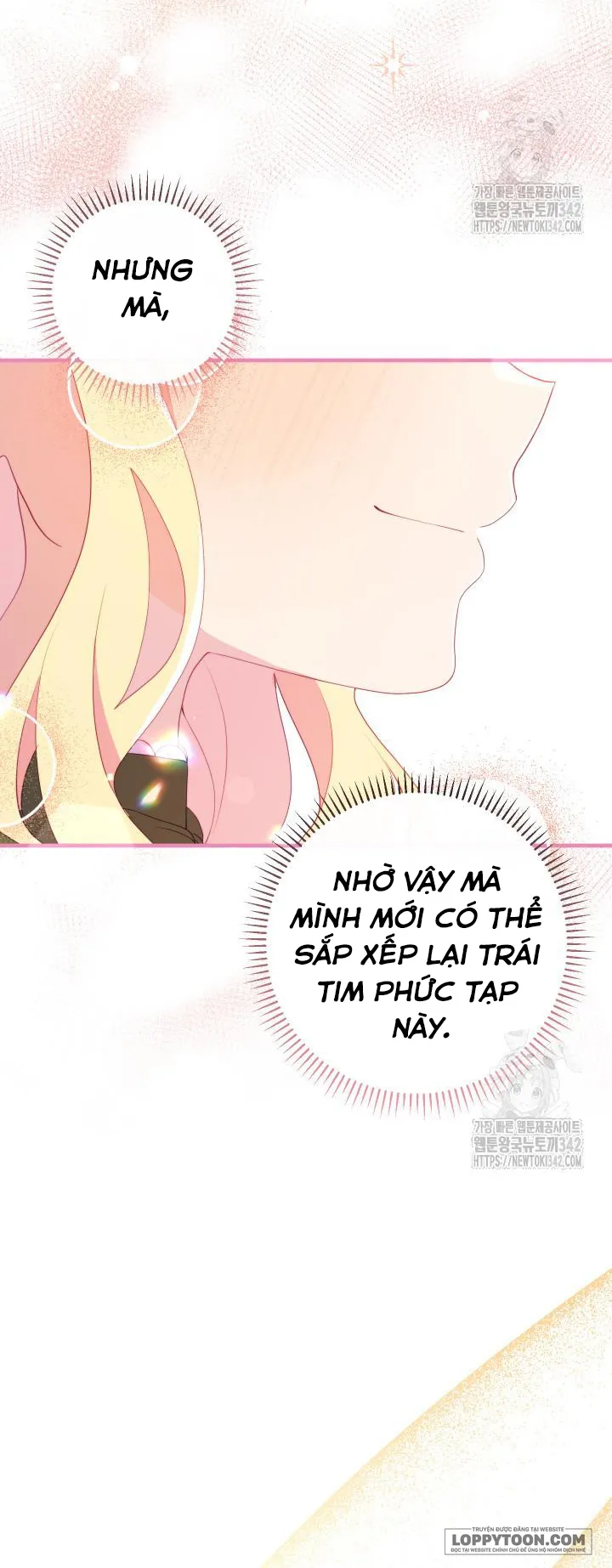 Trở Thành Bạn Thời Thơ Ấu Của Nam Phụ Ám Ảnh Chap 16 - trang 51